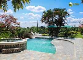 Finca la colmena de don juaco