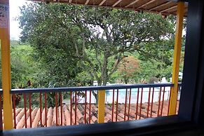 Finca la colmena de don juaco