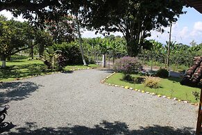 Finca la colmena de don juaco