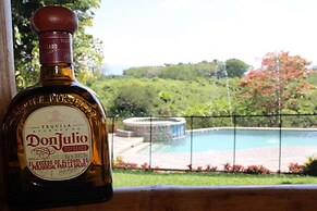 Finca la colmena de don juaco