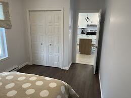 Les habitations doux refuge