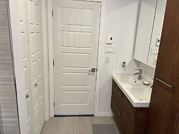 Les habitations doux refuge