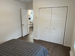 Les habitations doux refuge