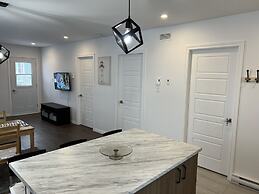 Les habitations doux refuge