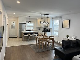 Les habitations doux refuge