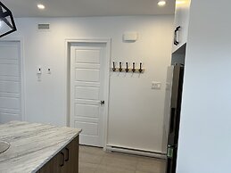 Les habitations doux refuge