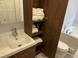 Les habitations doux refuge