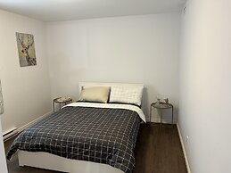 Les habitations doux refuge