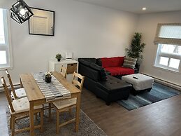 Les habitations doux refuge