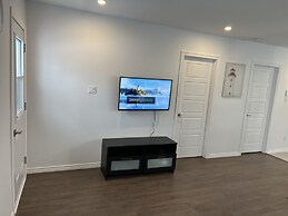 Les habitations doux refuge