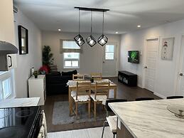 Les habitations doux refuge