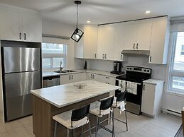 Les habitations doux refuge