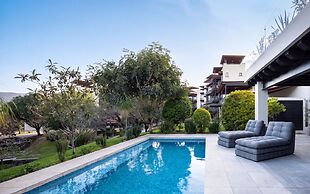 Escape to Private & Safe 5Bed with Pools
