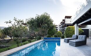 Escape to Private & Safe 5Bed with Pools