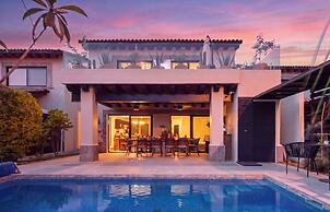 Escape to Private & Safe 5Bed with Pools