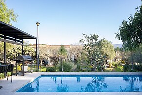 Escape to Private & Safe 5Bed with Pools