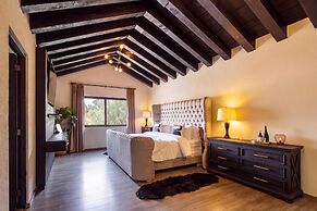 Escape to Private & Safe 5Bed with Pools
