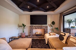 Escape to Private & Safe 5Bed with Pools