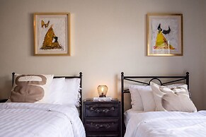Escape to Private & Safe 5Bed with Pools