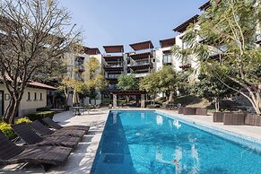 Escape to Private & Safe 5Bed with Pools