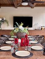 Escape to Private & Safe 5Bed with Pools