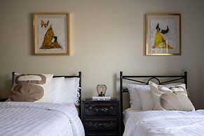 Escape to Private & Safe 5Bed with Pools