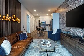 Legends of Music City