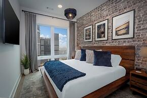 Legends of Music City