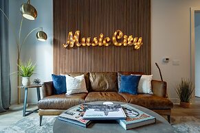 Legends of Music City