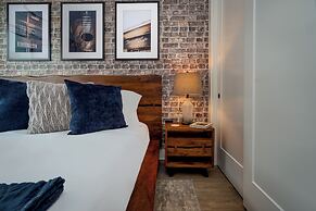 Legends of Music City