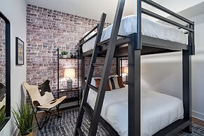 Legends of Music City