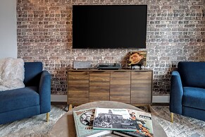 Legends of Music City