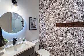 Legends of Music City