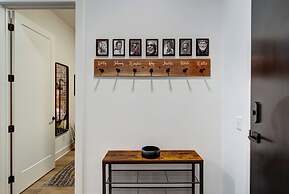 Legends of Music City