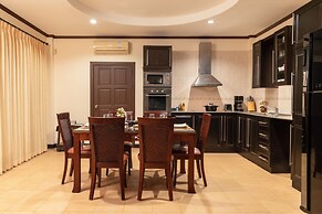 Villa Rodentia 3br pool Villa