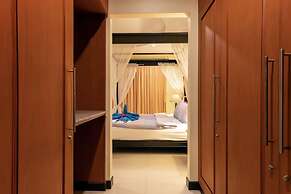 Villa Rodentia 3br pool Villa