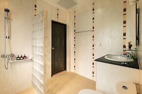 Villa Rodentia 3br pool Villa