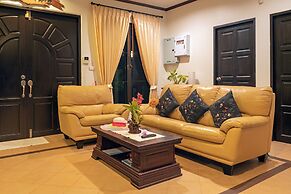 Villa Rodentia 3br pool Villa