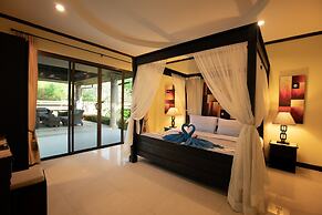 Villa Rodentia 3br pool Villa