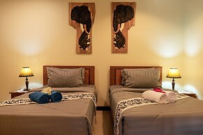 Villa Rodentia 3br pool Villa