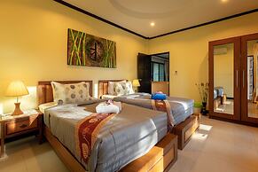 Villa Rodentia 3br pool Villa