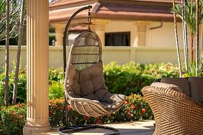 Villa Rodentia 3br pool Villa