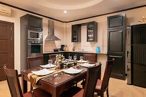 Villa Rodentia 3br pool Villa