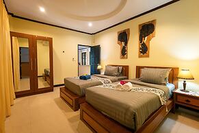 Villa Rodentia 3br pool Villa