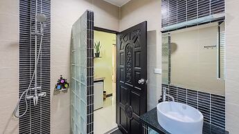 Garden bungalows 4br with private pool