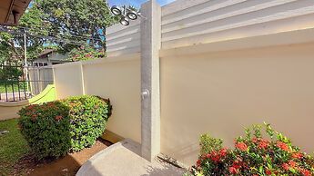 Garden bungalows 4br with private pool