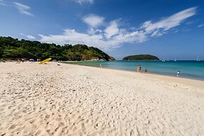 Garden bungalows 4br with private pool