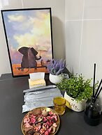 Eco Botanic Duplex KTV Unit