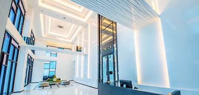 Eco Botanic Duplex KTV Unit