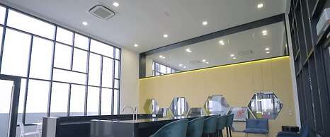 Eco Botanic Duplex KTV Unit